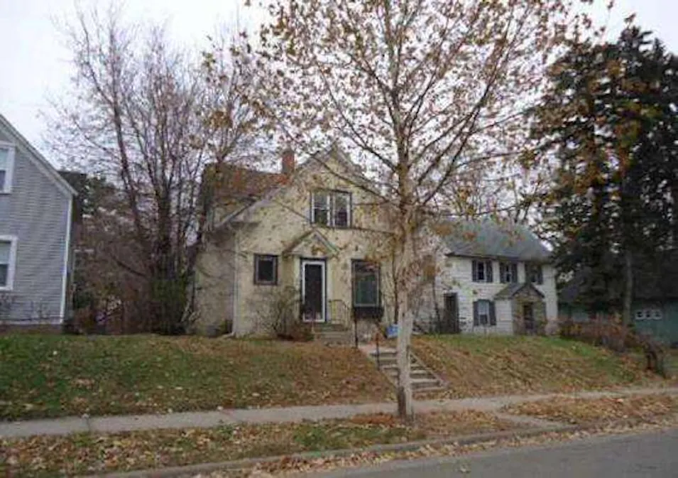 3422 Bryant Avenue N Minneapolis, MN 55412, Hennepin County