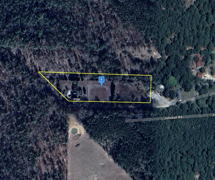 Rebecca Lynn Ln, Knoxville, GA 31050