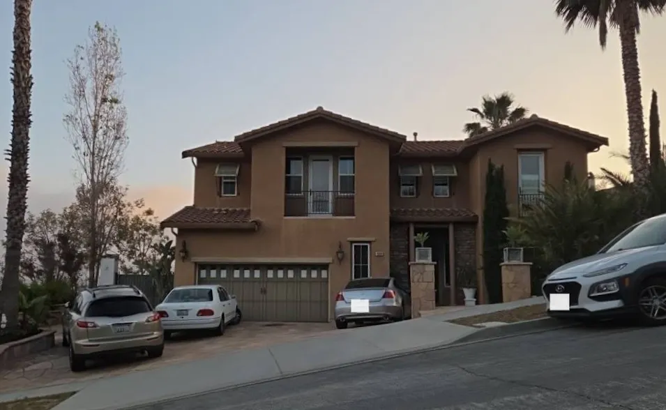 4998 Thorn Ridge Court Simi Valley, CA 93063, Ventura County