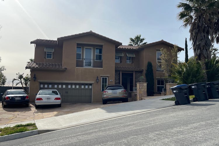 4998 Thorn Ridge Court Simi Valley, CA 93063, Ventura County