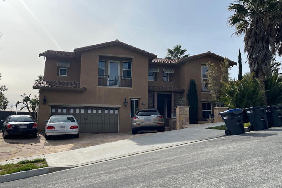 4998 Thorn Ridge Court Simi Valley, CA 93063, Ventura County