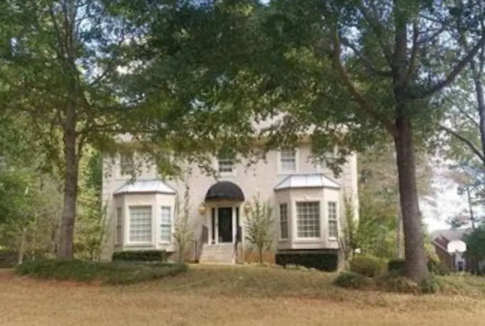 645 Winthrop Way SE Conyers, GA 30094, Rockdale County