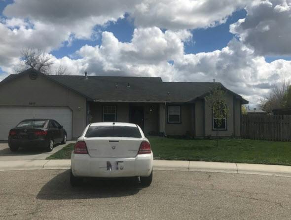 Garnet Ct, Nampa, ID 83686