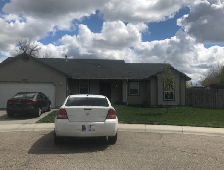 1817 Garnet Court Nampa, ID 83686, Canyon County