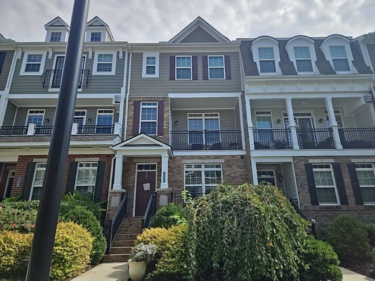 3904 Village Townes Walk Glen Allen, VA 23060, Henrico County