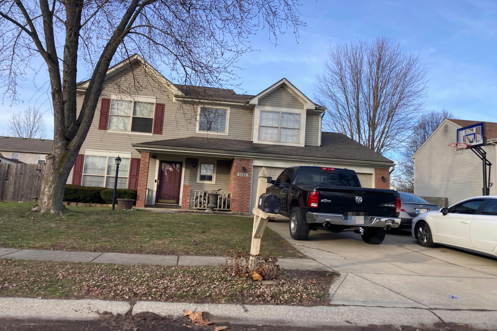 Lippan Way, Indianapolis, IN 46221