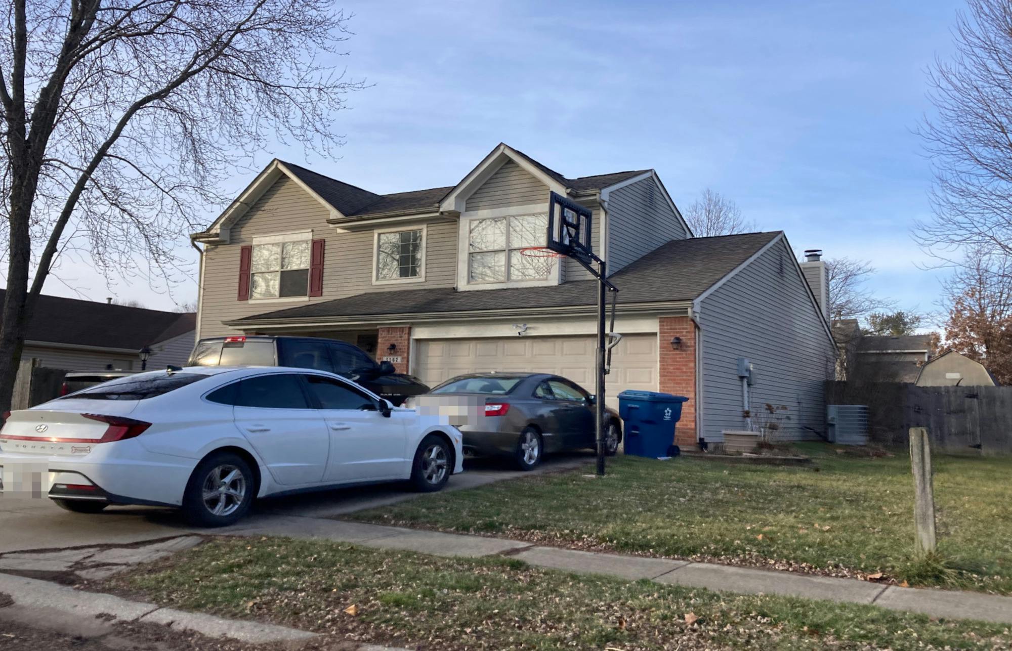Lippan Way, Indianapolis, IN 46221 #1