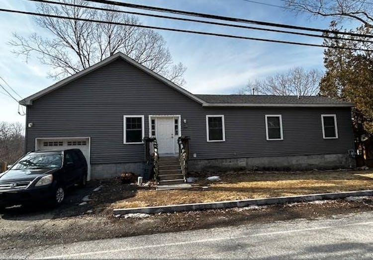 451 Skyline Lake Drive Ringwood, NJ 07456, Passaic County