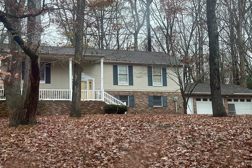 12740 Blair Road Lusby, MD 20657, Calvert County