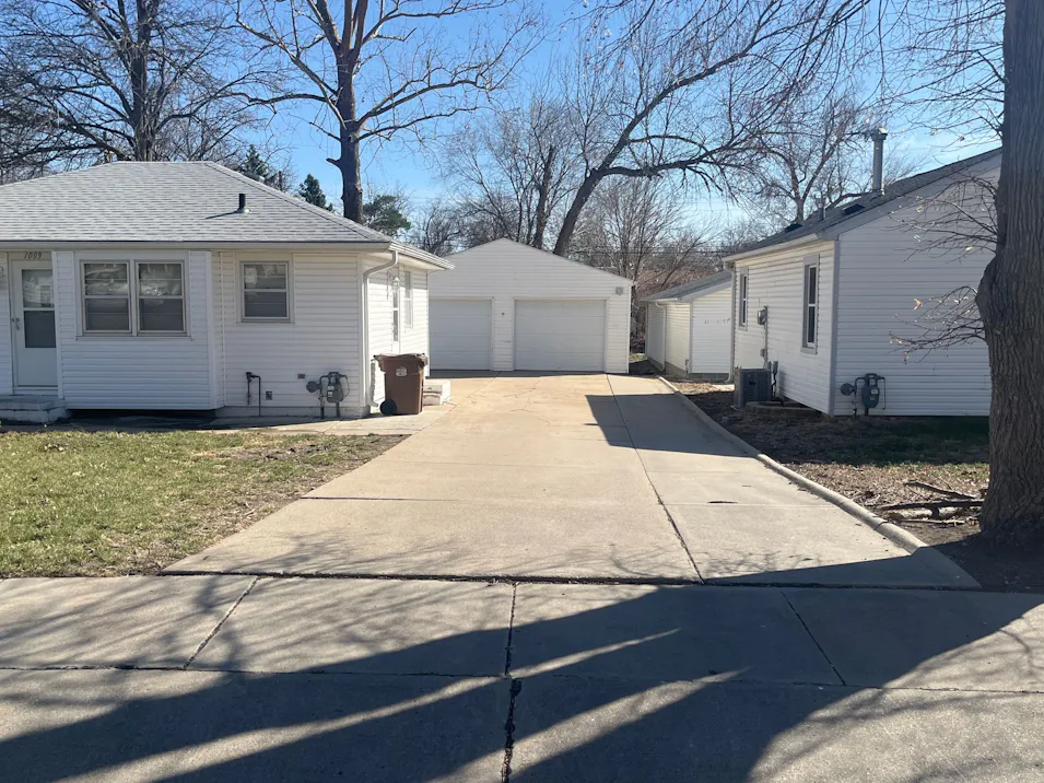 1009 Judson St Lincoln, NE 68521, Lancaster County