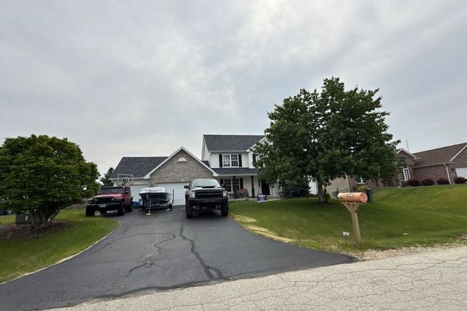 11068 Lemon Grass Ln Roscoe, IL 61073, Winnebago County