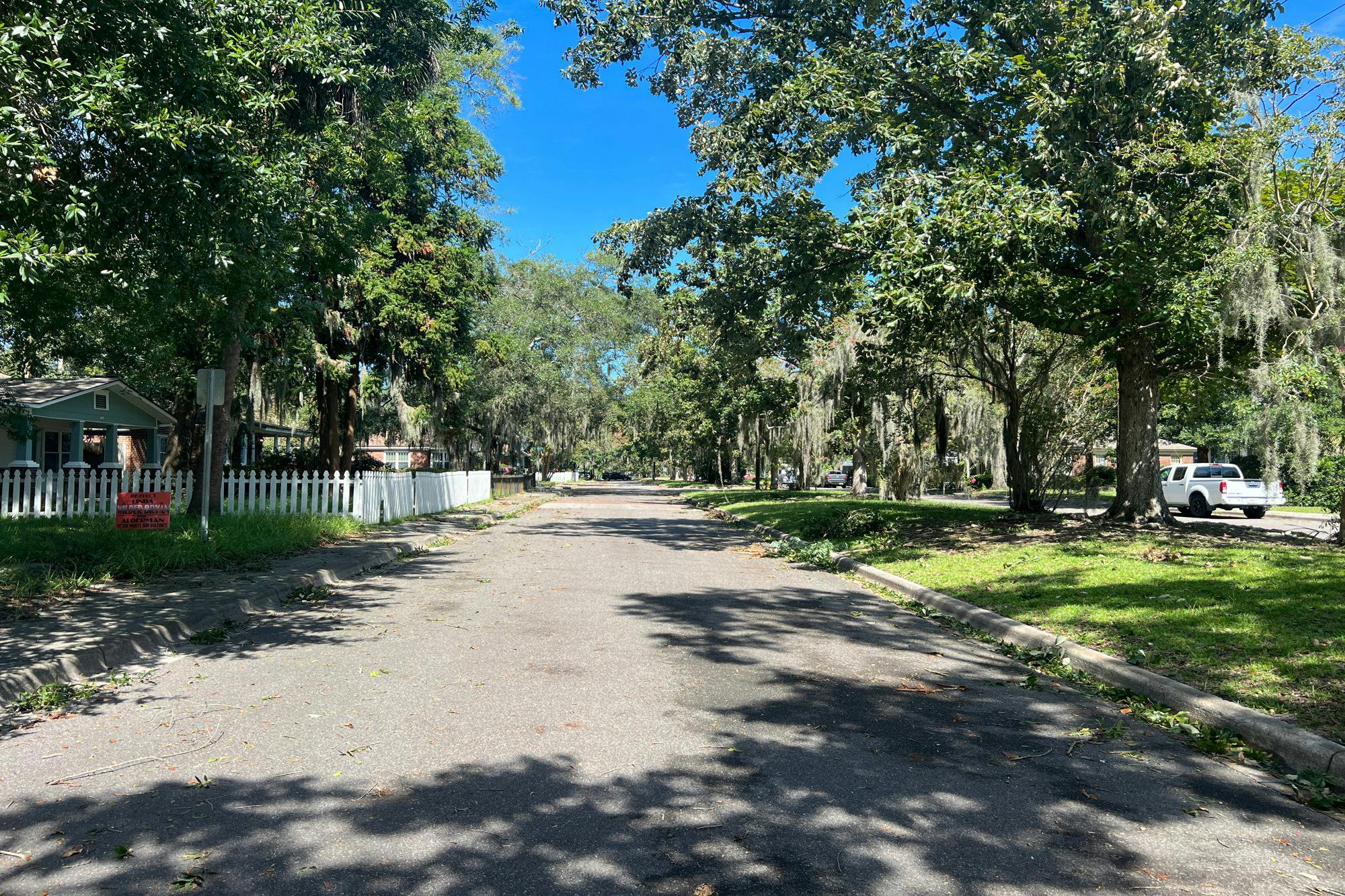 Kinzie Ave, Savannah, GA 31404