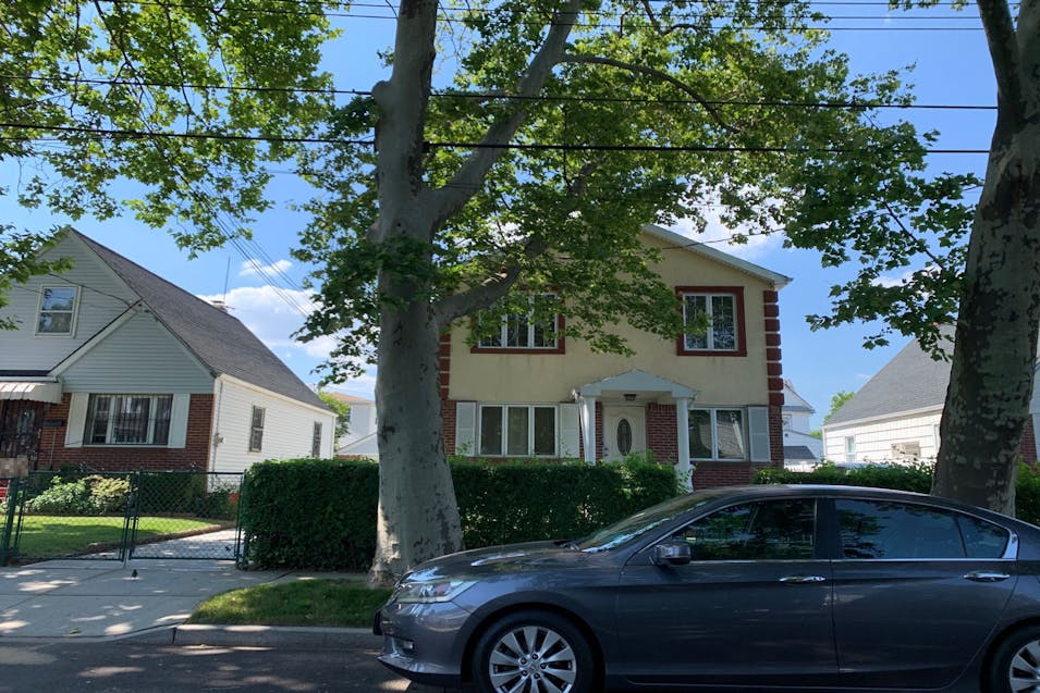 138-12 249th Street Rosedale, NY 11422, Queens County