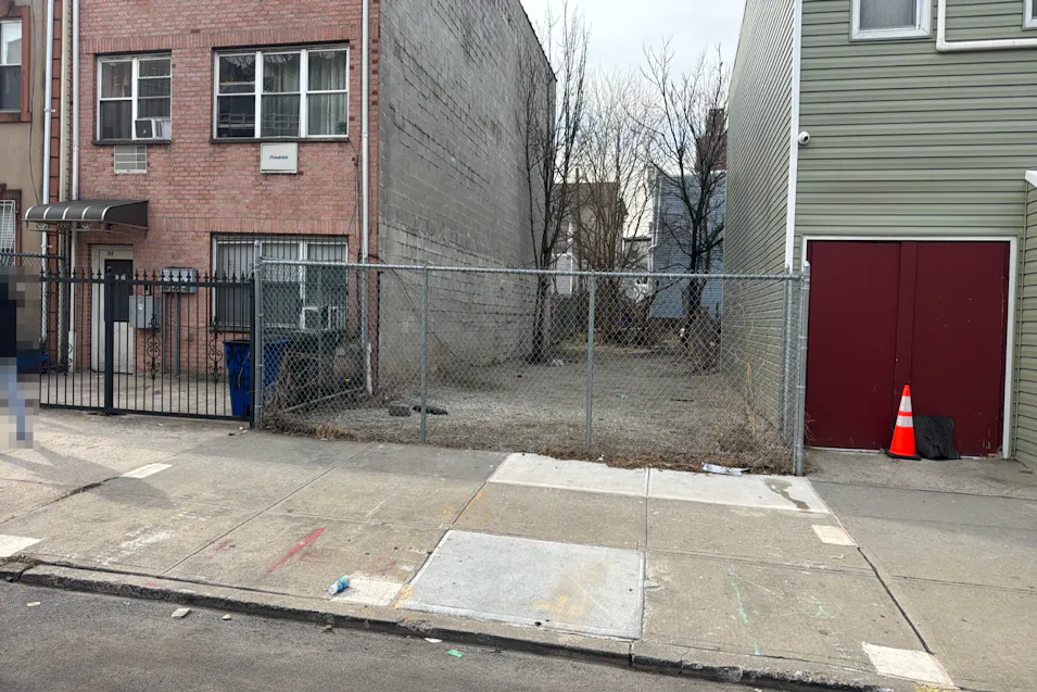 884 Herkimer Street Brooklyn, NY 11233, Kings County