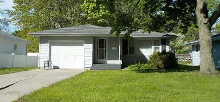 767 South Prospect Avenue Kankakee, IL 60901, Kankakee County