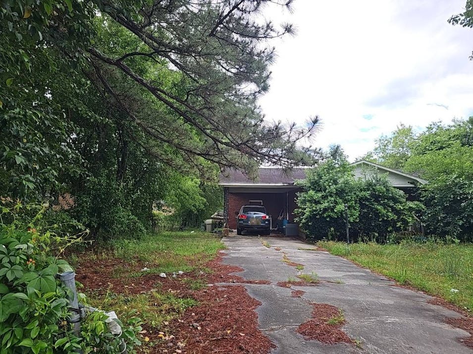 808 E Scarlett Ln Florence, SC 29505, Florence County