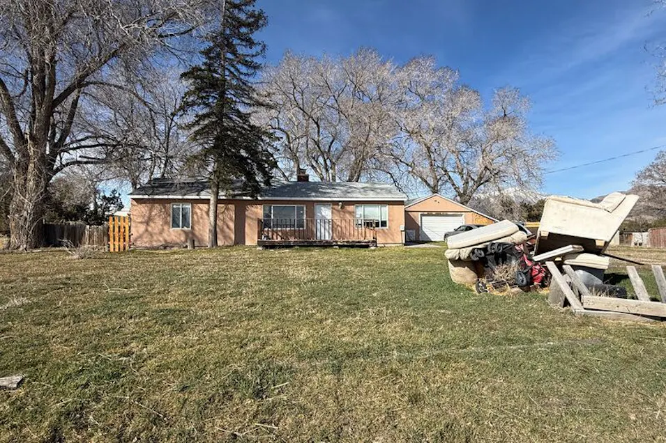 288 S Johnson Ln Rush Valley, UT 84069, Tooele County