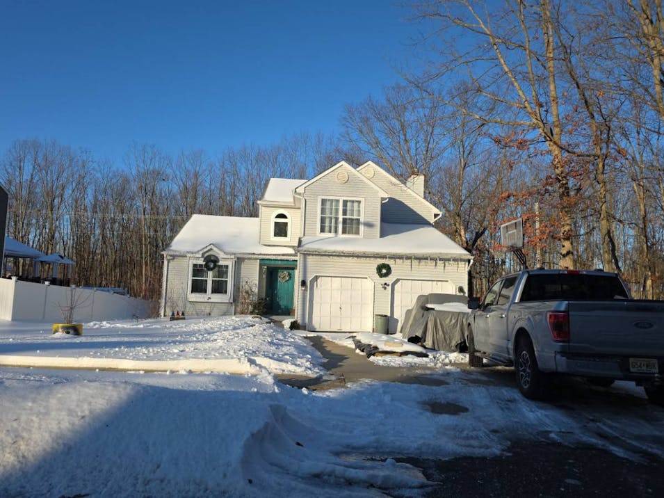 1 Damon Dr Sicklerville, NJ 08081, Camden County