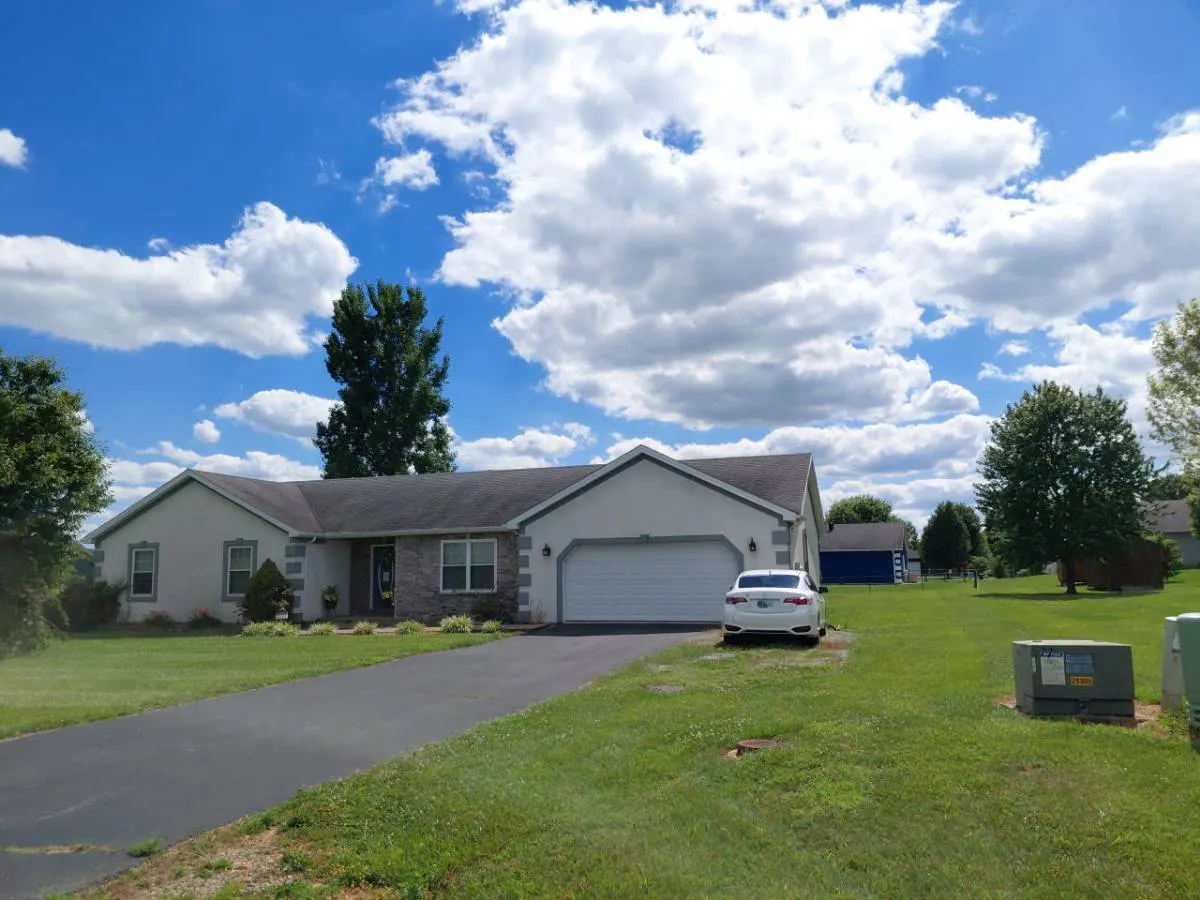 Aarons Way, Campbellsville, KY 42718 #1