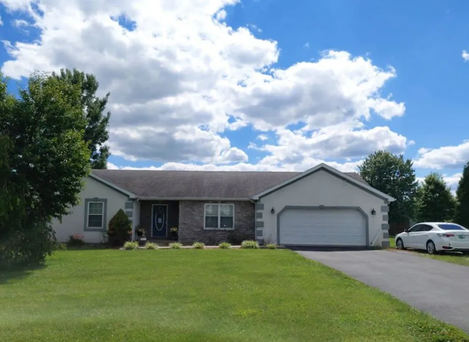 50 Aarons Way Campbellsville, KY 42718, Taylor County