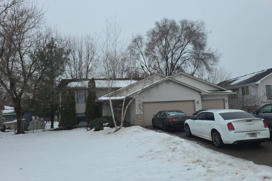 634 Driftwood Cir Big Lake, MN 55309, Sherburne County