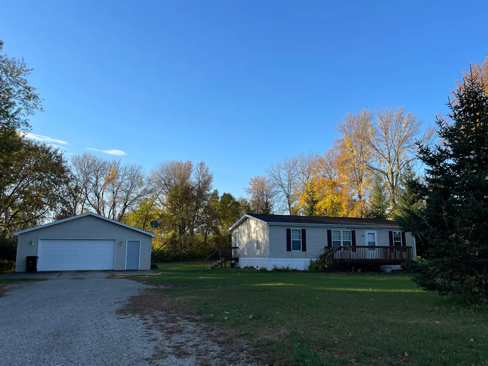 12439 County Road Holdingford, MN 56340, Stearns County