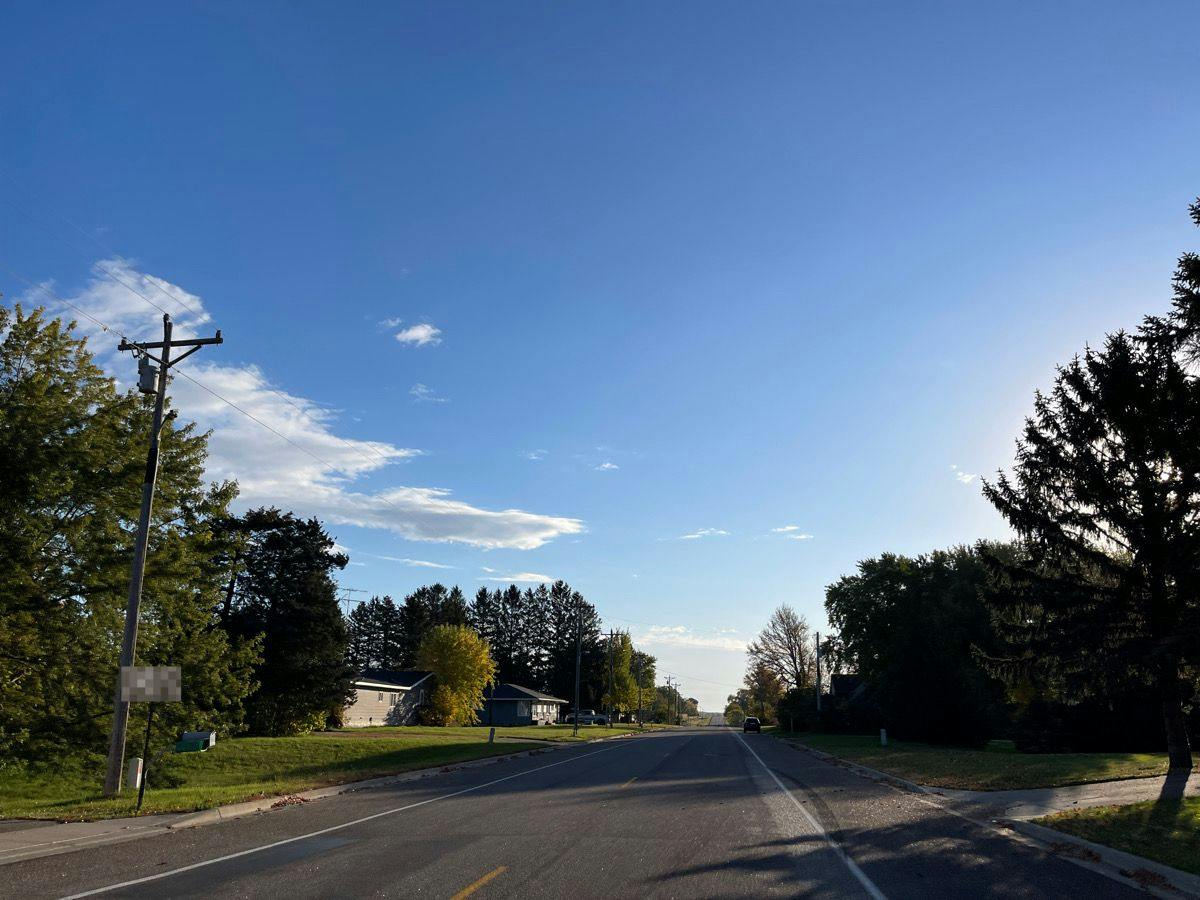 County Road 17 , Holdingford, MN 56340