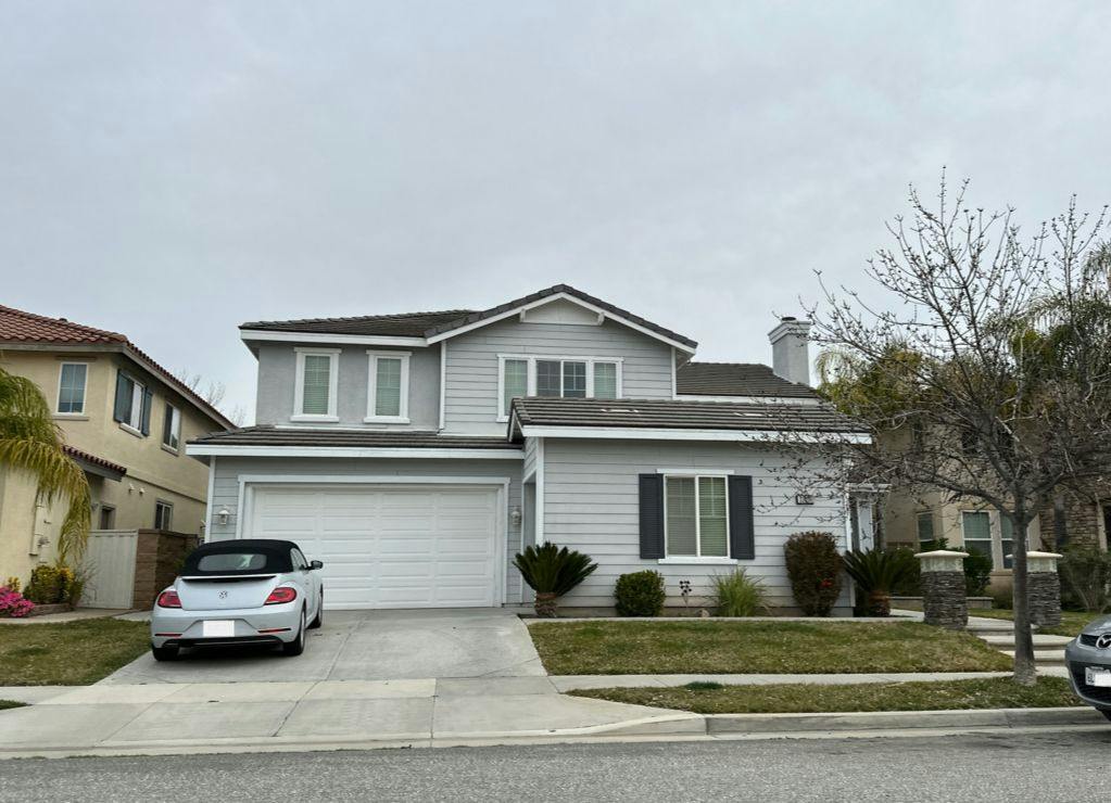 Canopy Ln, Lake Elsinore, CA 92532