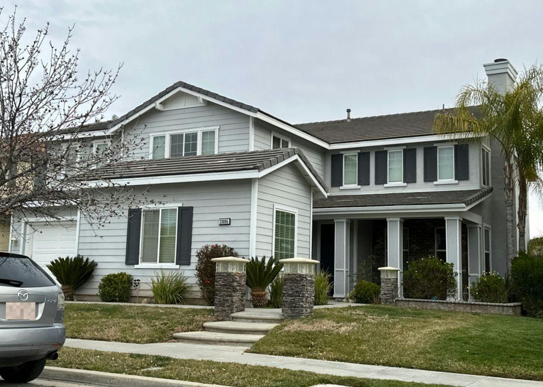 Canopy Ln, Lake Elsinore, CA 92532 #1