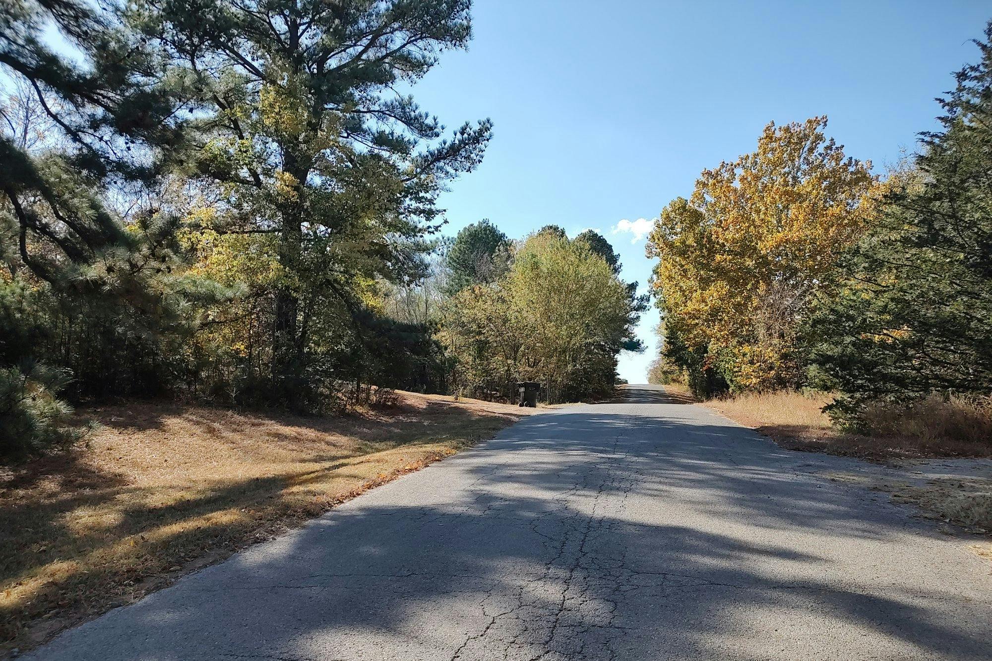 Oakridge Dr, Claremore, OK 74017