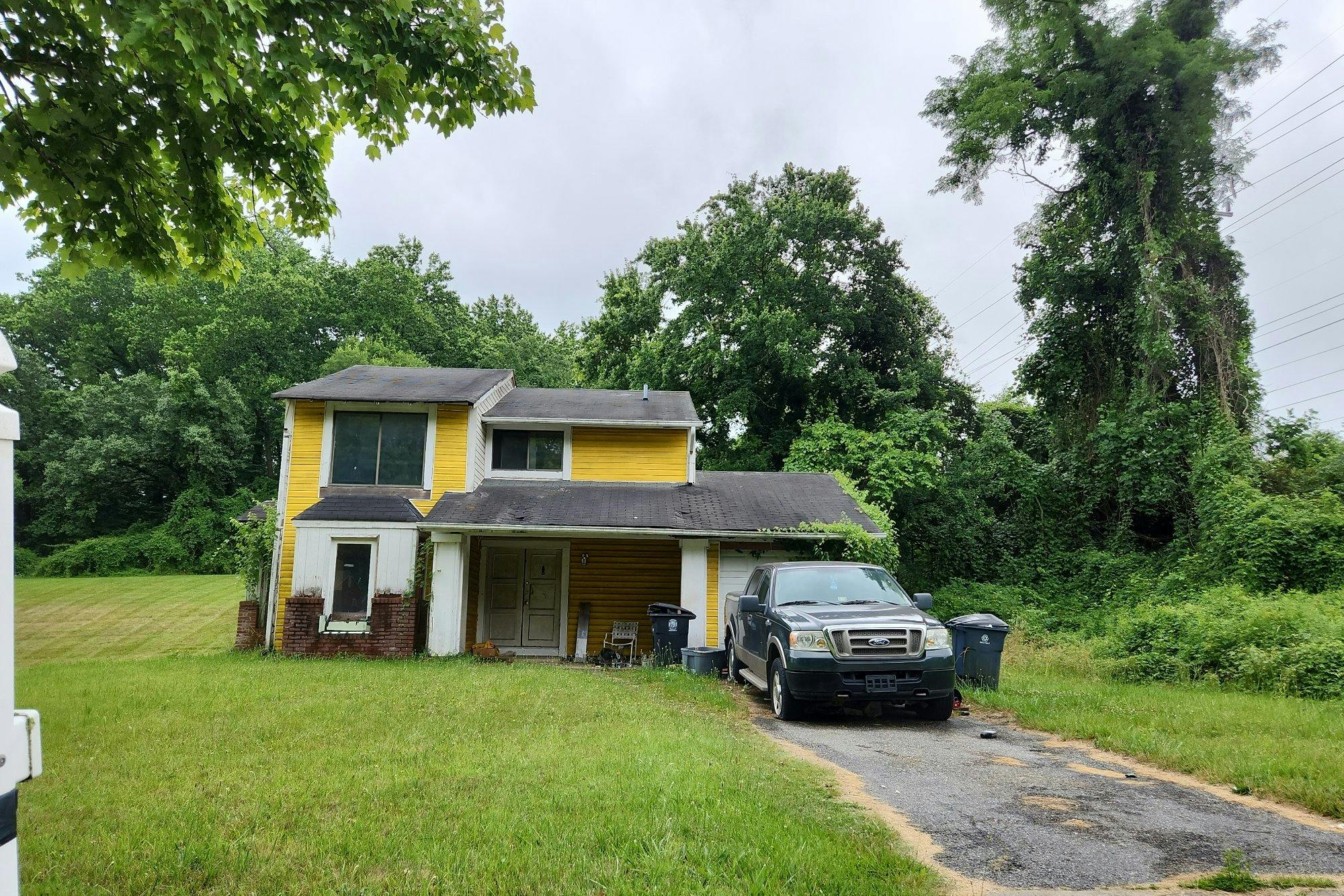 Walsham Dr, Upper Marlboro, MD 20774 #1