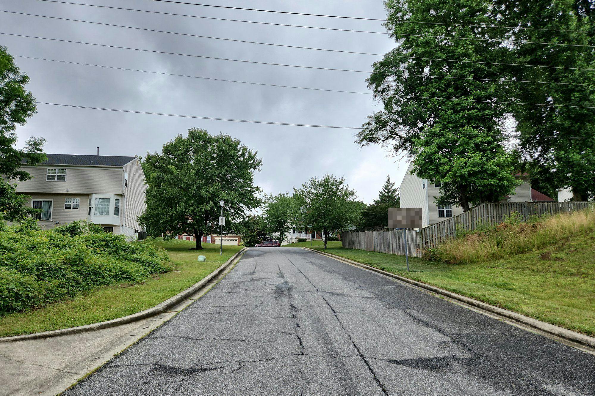 Walsham Dr, Upper Marlboro, MD 20774