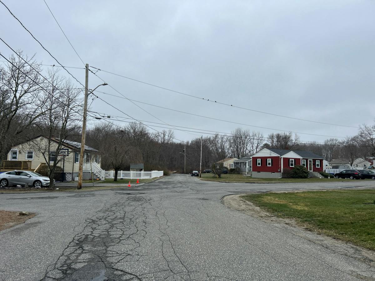 Harriet Ave, Whitman, MA 02382 #1