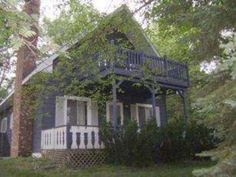 2711 N Garfield Rd Pinconning, MI 48650, Bay County