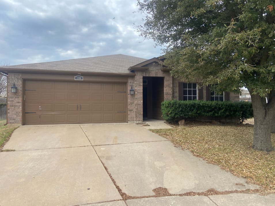 1400 Horseshoe Bend Ct Fort Worth, TX 76131, Tarrant County