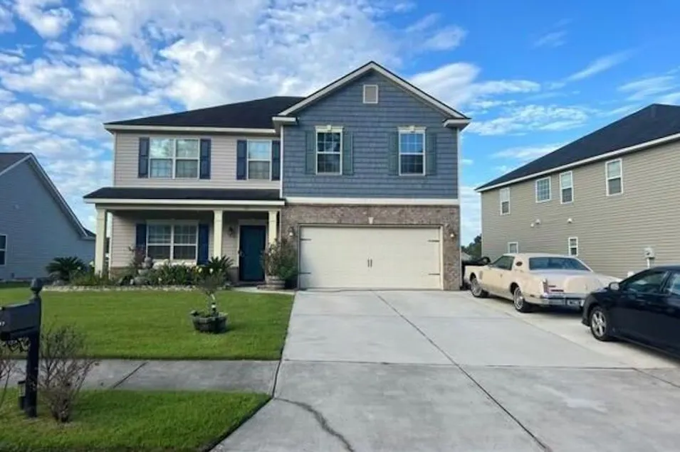 37 Litchfield Dr Savannah, GA 31419, Chatham County