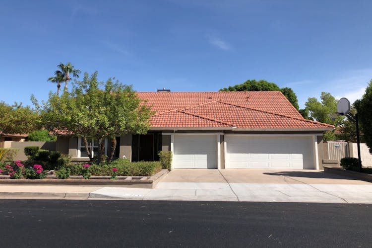 2717 W Gila Ln Chandler, AZ 85224, Maricopa County