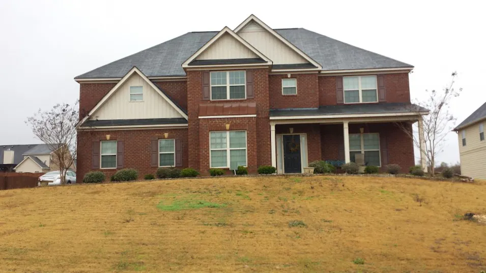 21 Paladian Way Fort Mitchell, AL 36856, Russell County