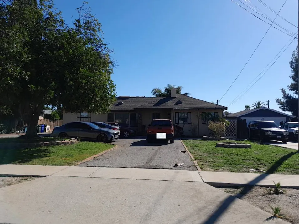 9143 Tamarind Ave Fontana, CA 92335, San Bernardino County