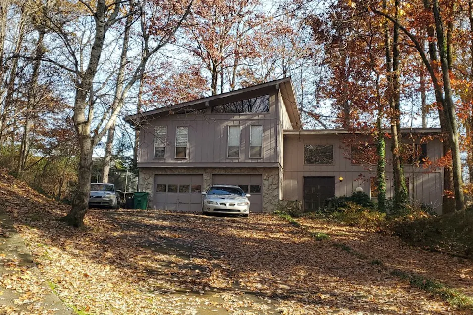 584 Brent Court Stone Mountain, GA 30087, Dekalb County