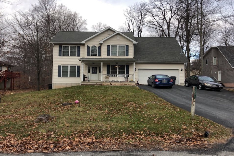 602 Gordon Ln Tobyhanna, PA 18466, Monroe County