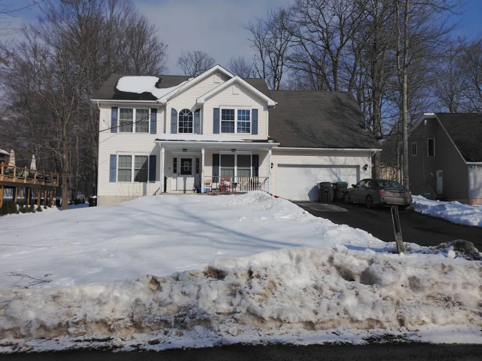 602 Gordon Ln Tobyhanna, PA 18466, Monroe County