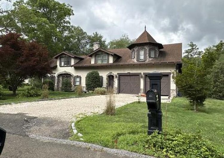 15 Mountain View Dr Weston, CT 06883, County Unknown County