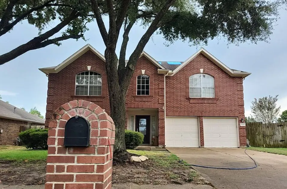 21335 Wildcroft Drive Katy, TX 77449, Harris County