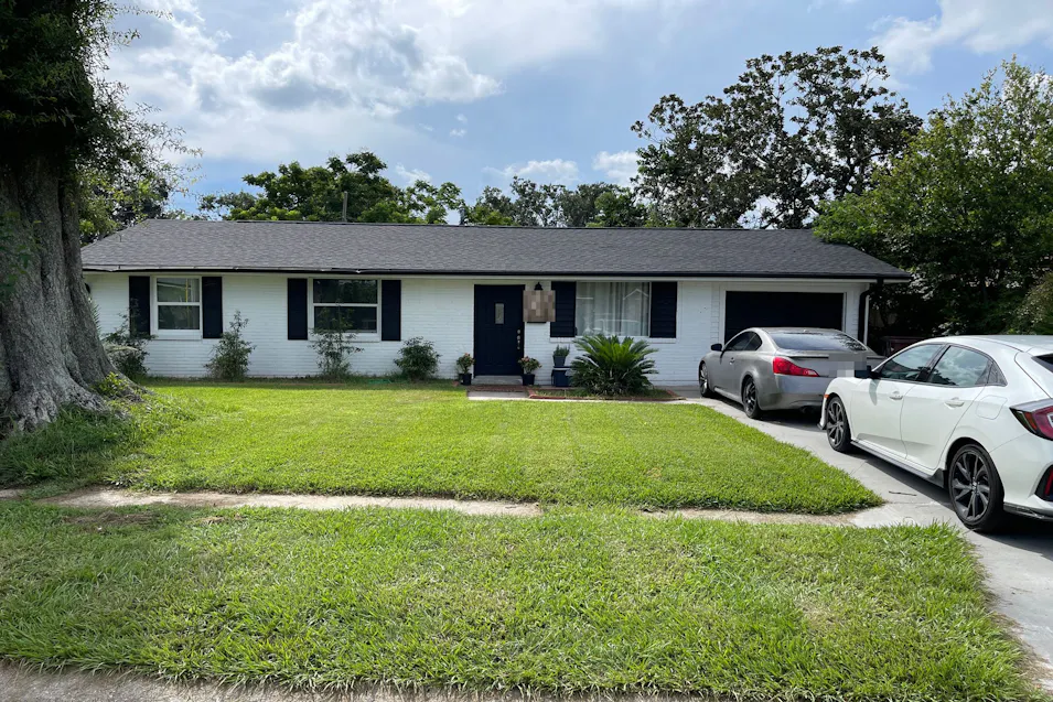 2404 Michigan Ave Metairie, LA 70003, Jefferson County