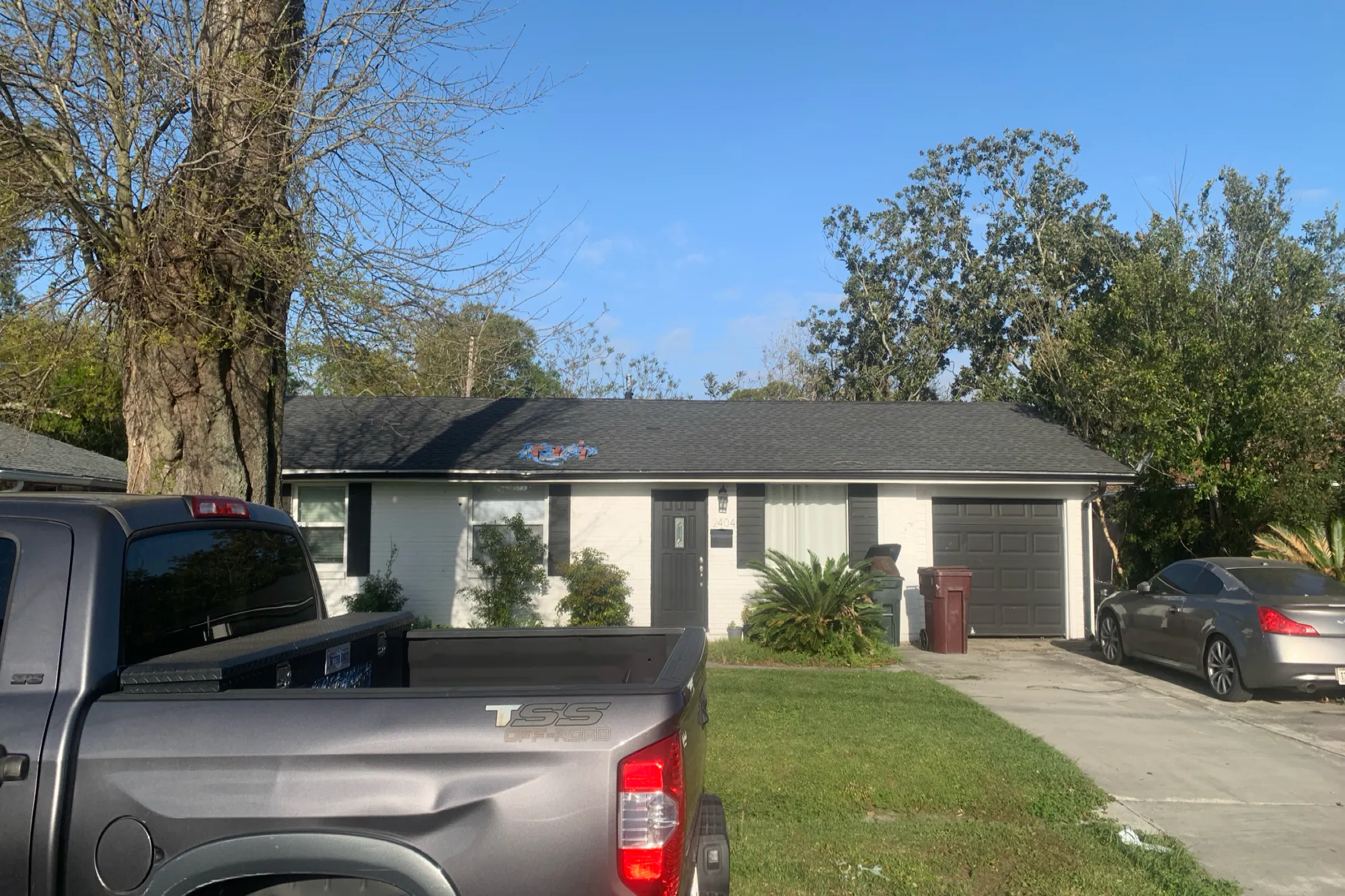 Michigan Ave, Metairie, LA 70003 #1