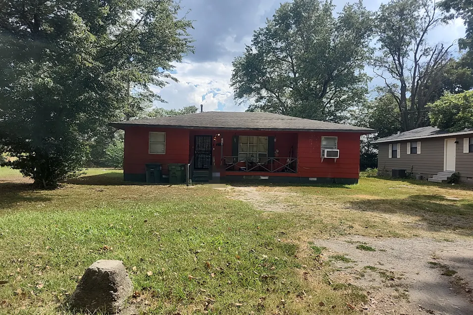 1609 Basin Street Blytheville, AR 72315, Mississippi County