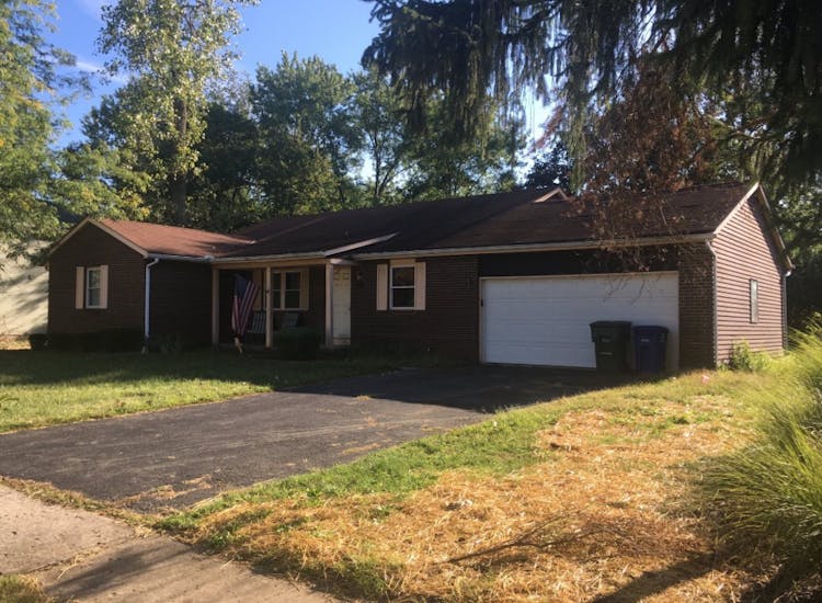 3180 Galway Crossing Drive Columbus, OH 43221, Franklin County