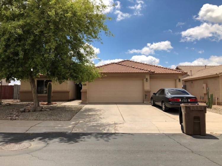 4181 East Lambeth Place San Tan Valley, AZ 85140, Pinal County