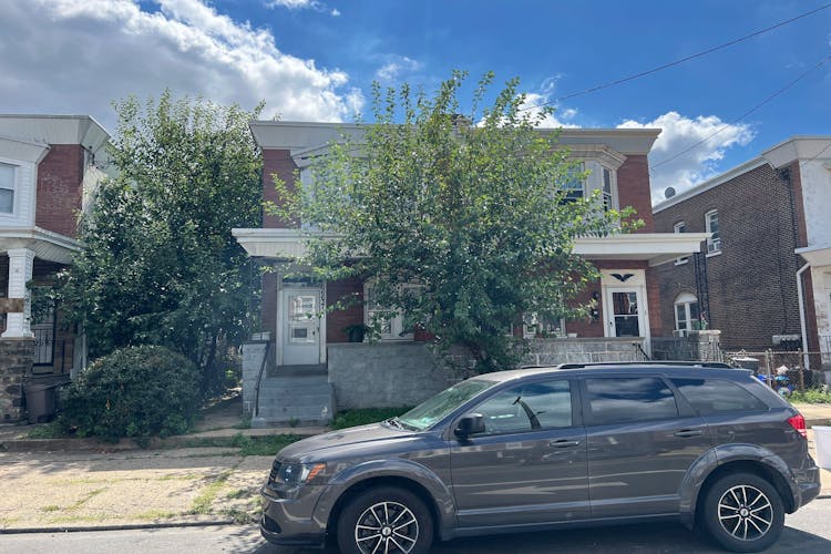 6637 Torresdale Ave Philadelphia, PA 19135, Philadelphia County